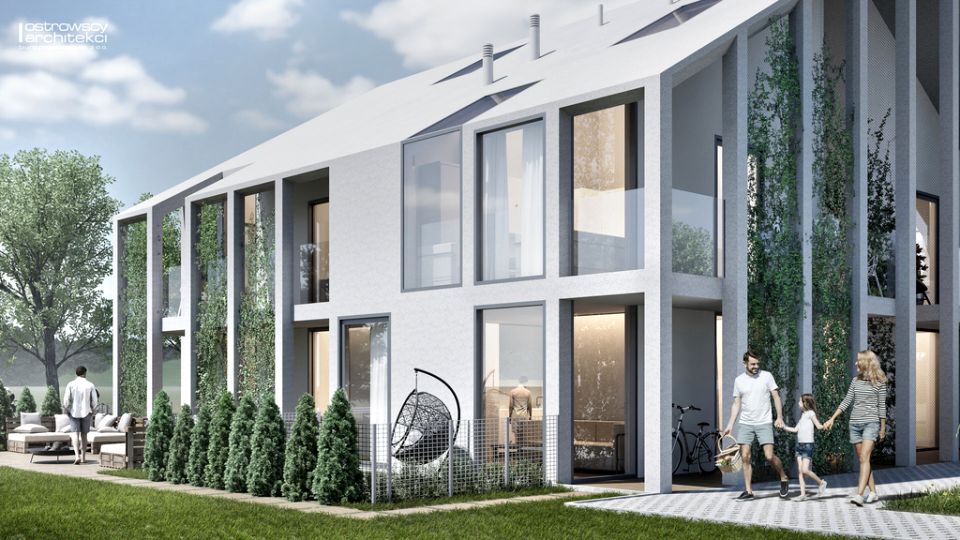 Mieszkanie Niechorze