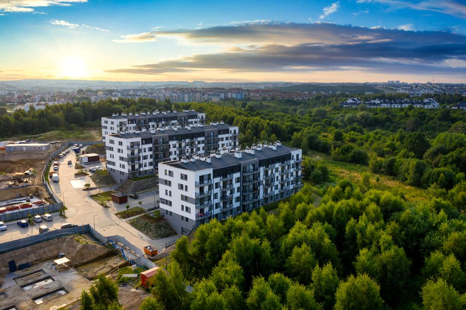 Mieszkanie Gdańsk sprzedaż