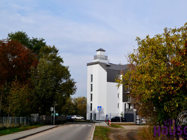 Mieszkanie Poznań