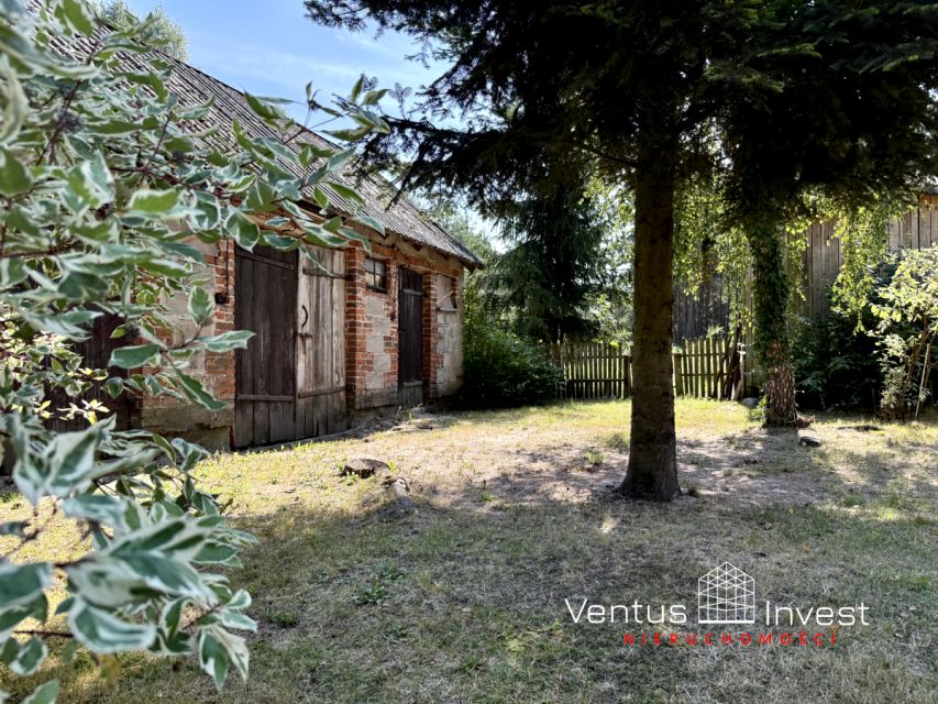 Dom Chmielew sprzedaż