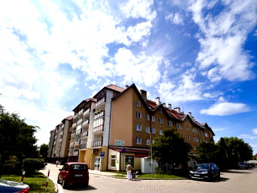 Mieszkanie Szczecin sprzedaż