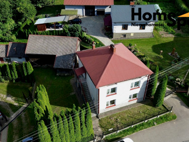 Dom Pantalowice