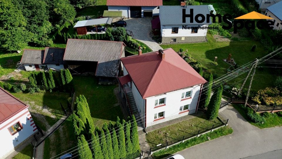 Dom Pantalowice