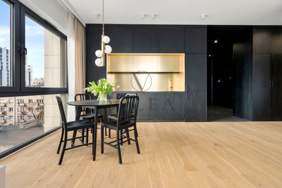 Mieszkanie Warszawa wynajem