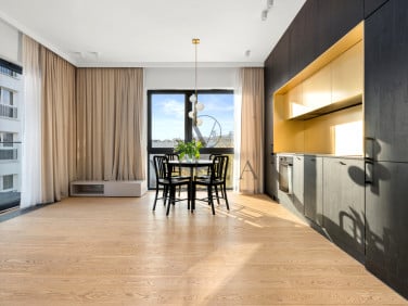 Mieszkanie apartamentowiec wynajem