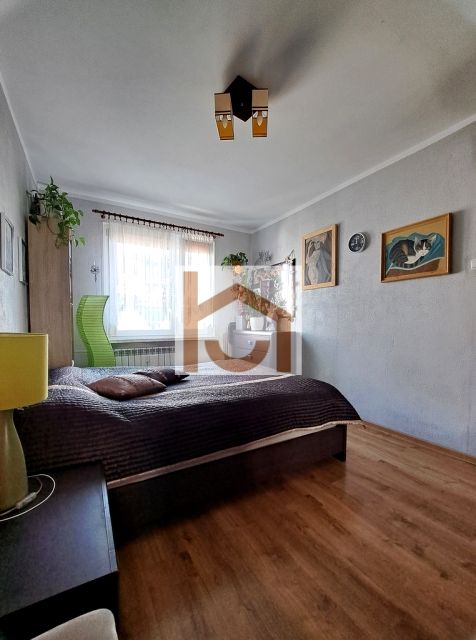 Mieszkanie blok mieszkalny sprzedaż