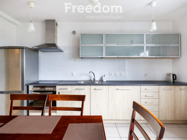 Mieszkanie przy lesie