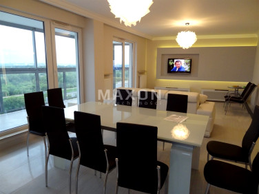 Mieszkanie apartamentowiec Warszawa