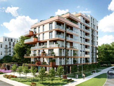 Mieszkanie Warszawa