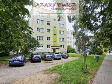 Mieszkanie Myślibórz