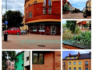 Mieszkanie Grodzisk Mazowiecki sprzedaż