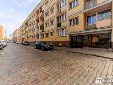 Lokal Szczecin