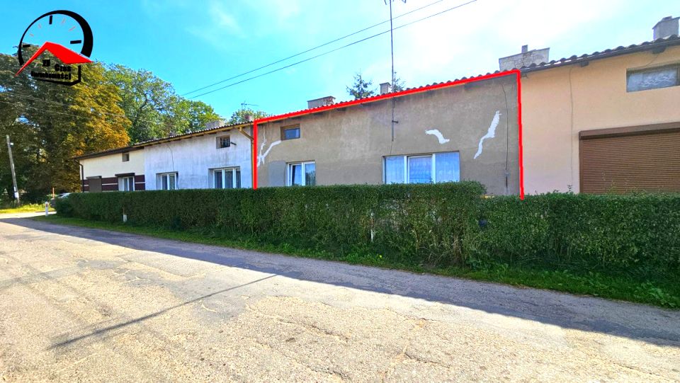 Mieszkanie Kruszwica