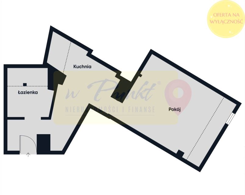 Mieszkanie Szczecin sprzedaż