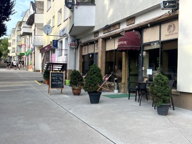 Lokal Świdnik