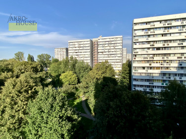 Mieszkanie Katowice