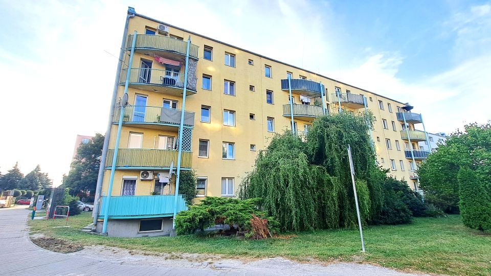 Mieszkanie Kraków