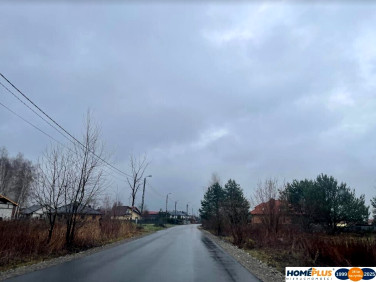 Działka Sieraków
