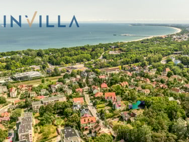 Działka inna Sopot