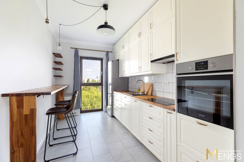 Mieszkanie Warszawa wynajem