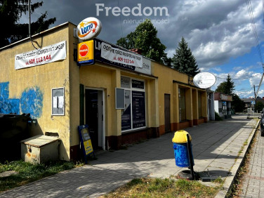 Lokal Brzeszcze