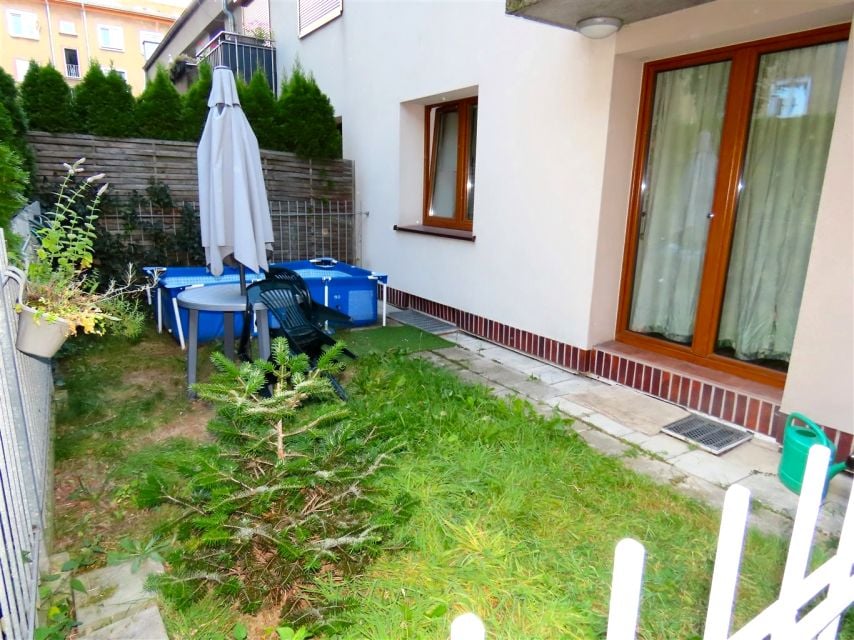 Mieszkanie Tychy sprzedaż