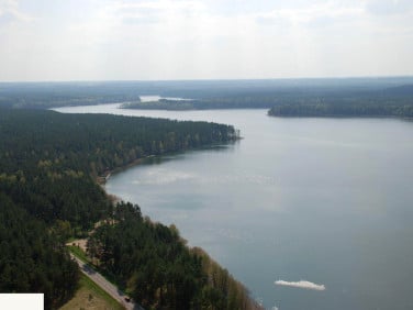 Działka rekreacyjna Swaderki