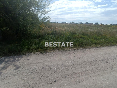 Działka budowlana Pabianice