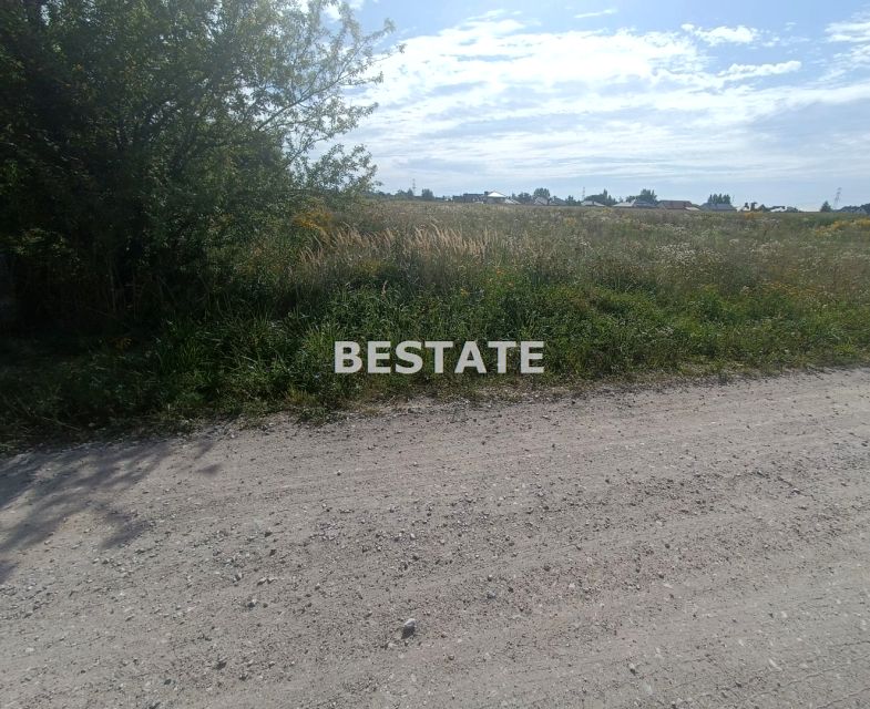 Działka budowlana Pabianice
