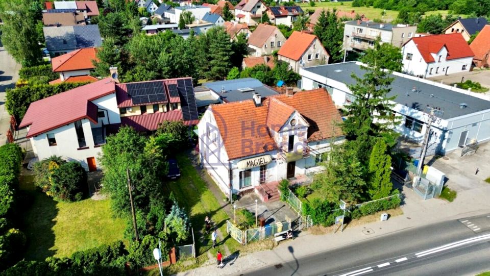 Dom Wrocław sprzedaż