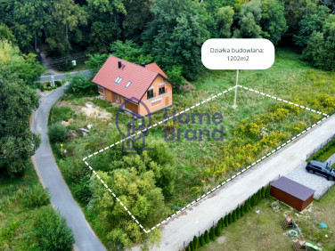 Działka Wisznia Mała