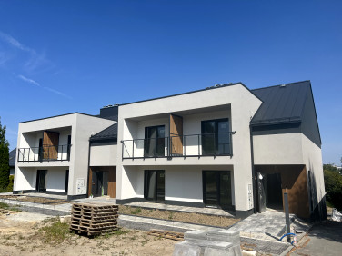 Mieszkanie apartamentowiec sprzedaż