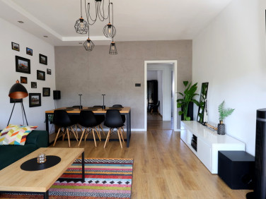 Mieszkanie blok mieszkalny sprzedaż