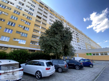 Mieszkanie Poznań