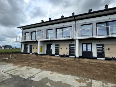 Mieszkanie przy lesie