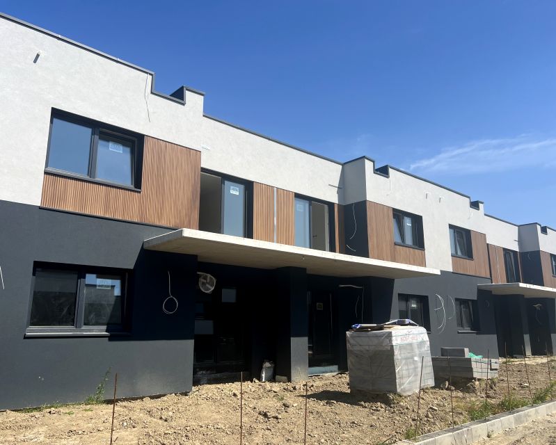 Mieszkanie apartamentowiec Rzeszów