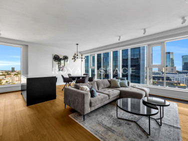 Mieszkanie Warszawa wynajem