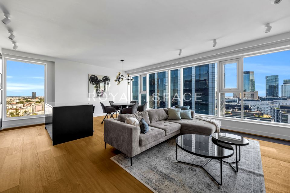 Mieszkanie Warszawa wynajem