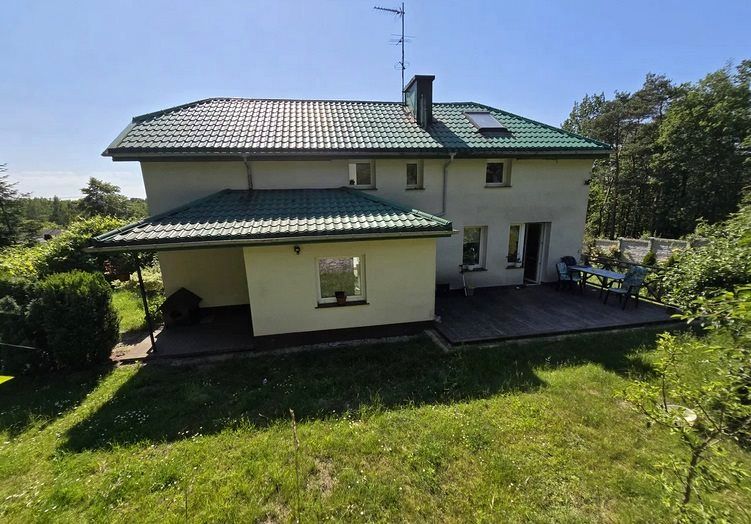 Dom Kiełmina