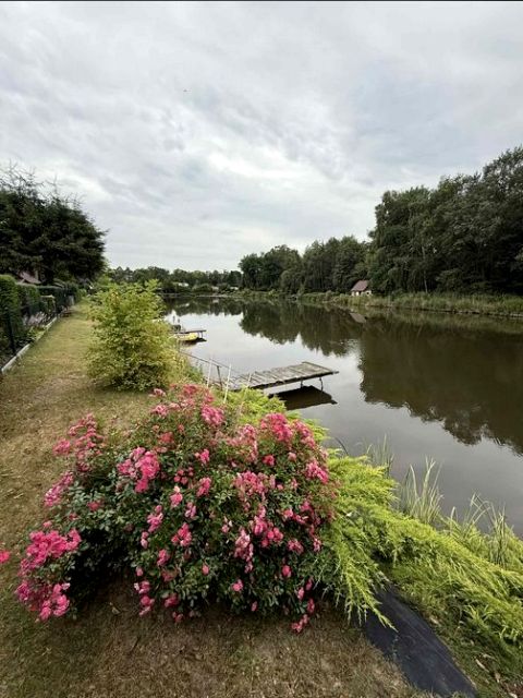 Dom Szczawin