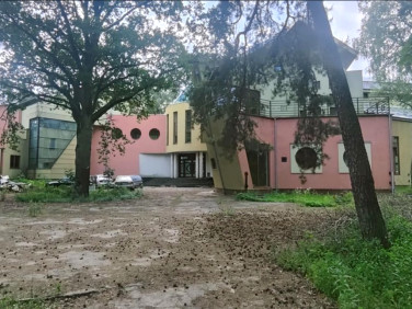 Dom Rąbień AB
