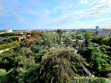 Mieszkanie Szczecin
