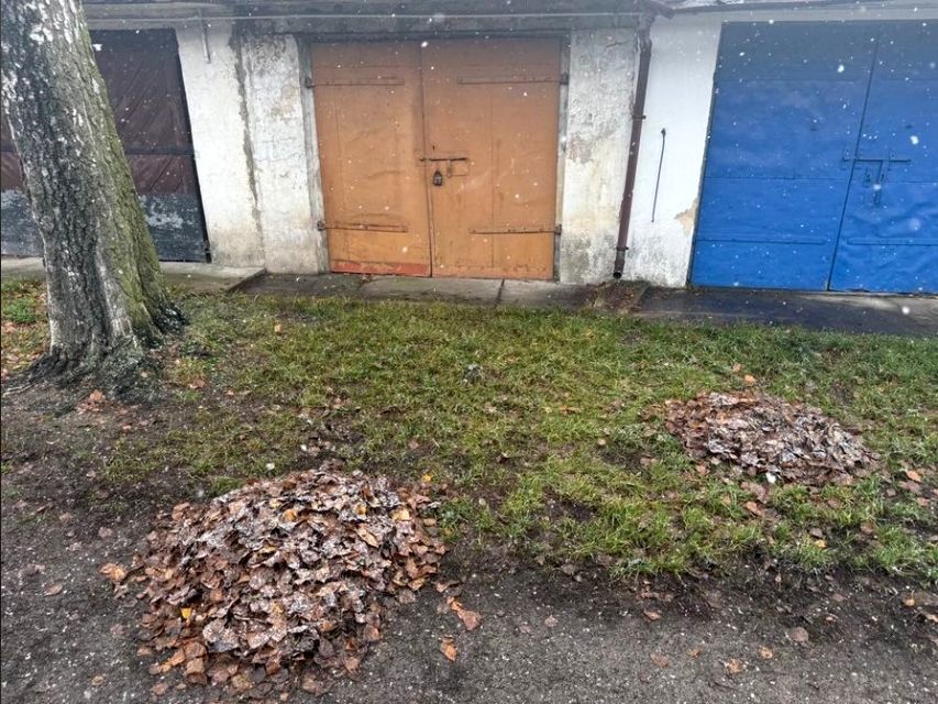 Budynek użytkowy Zgierz