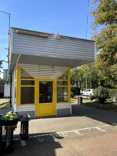 Lokal Kraków