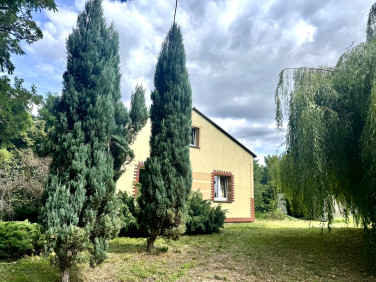 Dom Tłokinia Kościelna