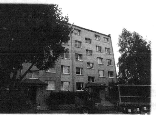 Mieszkanie Płock