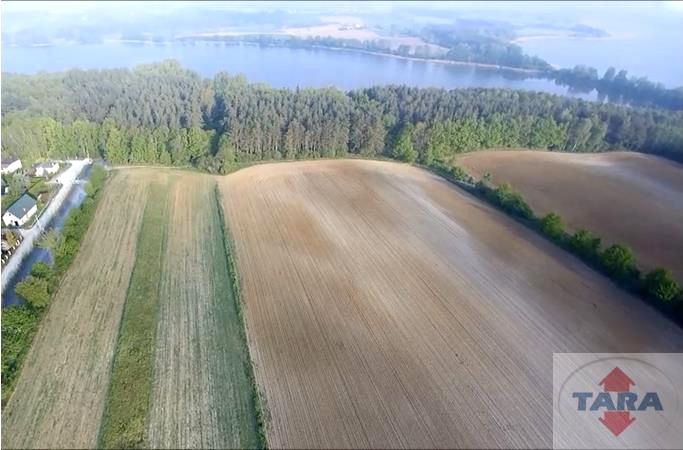 Działka rekreacyjna Wolice