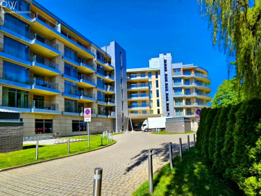 Mieszkanie Kołobrzeg sprzedaż