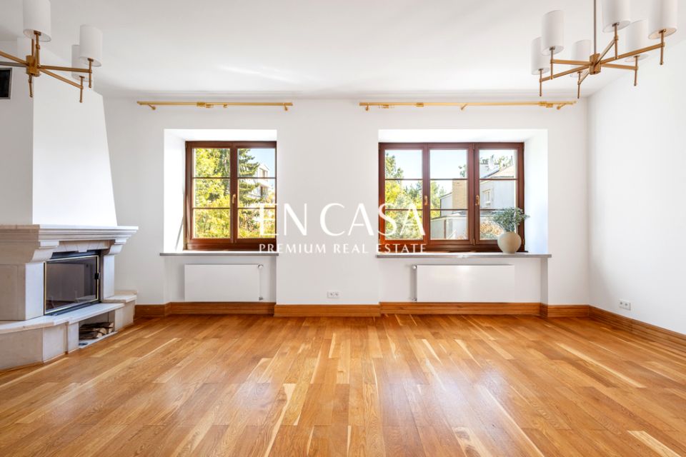 Mieszkanie Warszawa wynajem