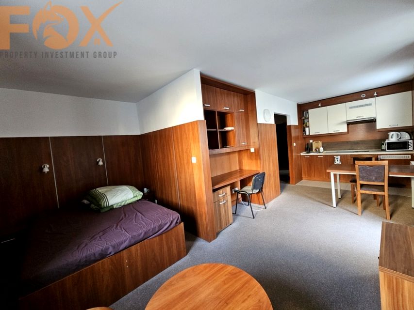 Mieszkanie apartamentowiec wynajem